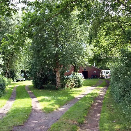 Ferienwohnung Boen Boen