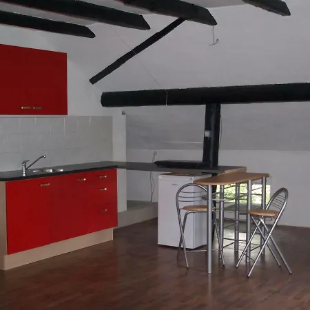 Bed & Breakfast Ferienwohnung Boen *