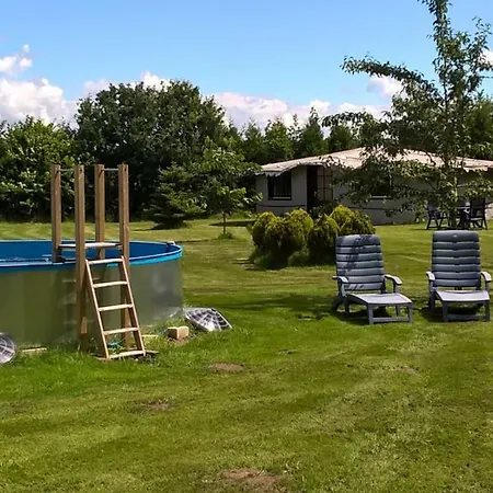 Ferienwohnung Boen Boen