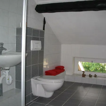 Ferienwohnung Boen Boen