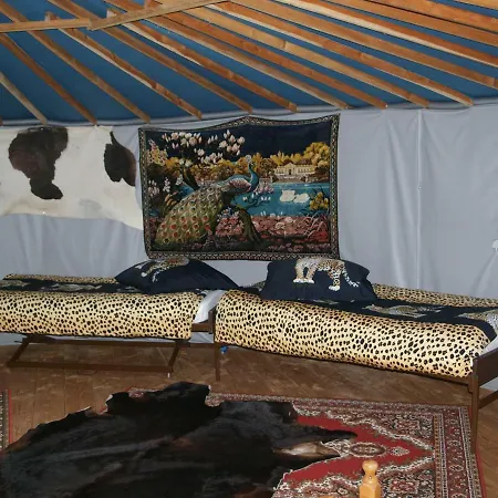 Ferienwohnung Boen