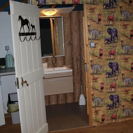 Ferienwohnung Boen Bed & Breakfast Boen