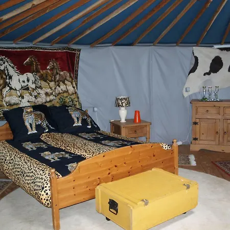Ferienwohnung Boen Bed & Breakfast *
