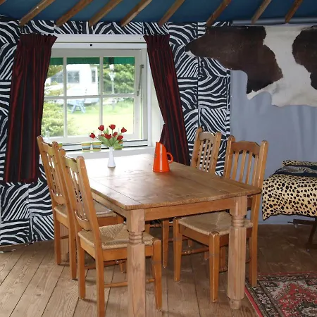 Ferienwohnung Boen Bed & Breakfast Boen