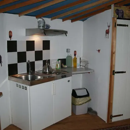 Ferienwohnung Boen Bed and Breakfast