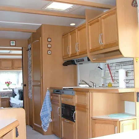 Ferienwohnung Boen Boen