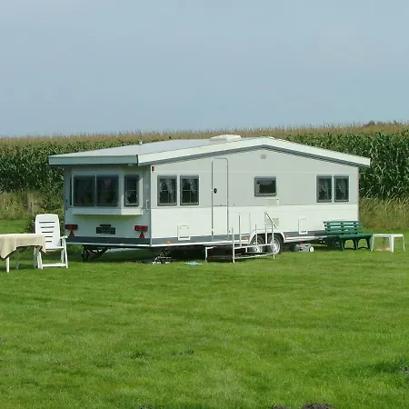 Bed and Breakfast Ferienwohnung Boen *
