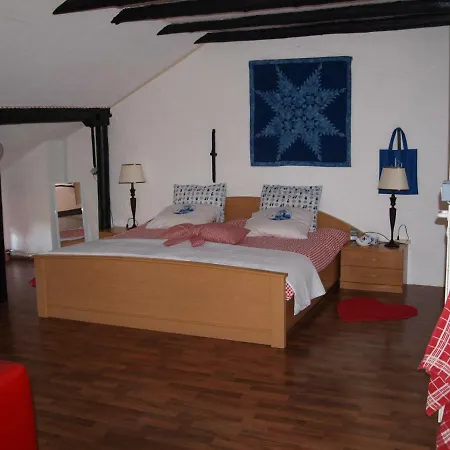 Ferienwohnung Boen Bed & Breakfast