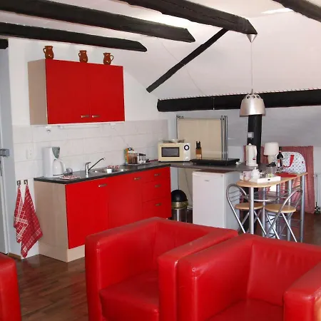 Ferienwohnung Boen *