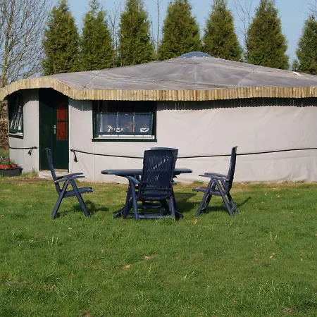 Ferienwohnung Boen Bed & Breakfast Boen