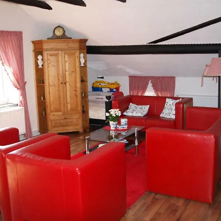 Ferienwohnung Boen *